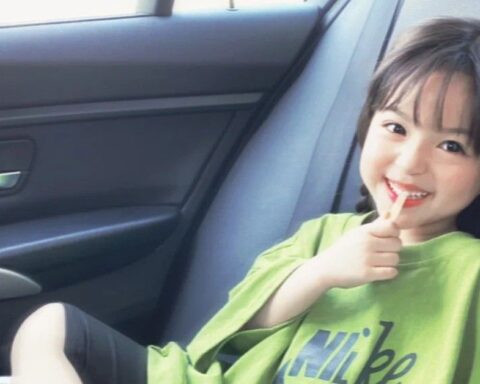 3 đặc điểm tâm lý của đứa trẻ thích màu xanh lá