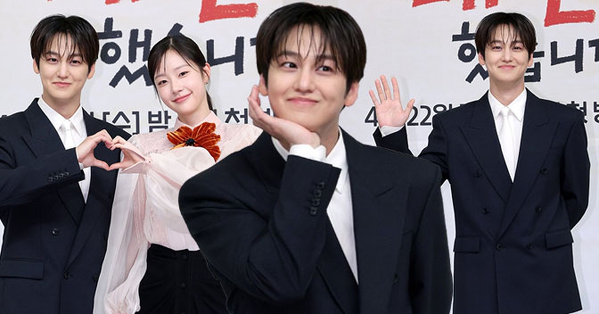 Kim Bum là “ma cà rồng” hay sao mà trẻ mãi không già thế này?
