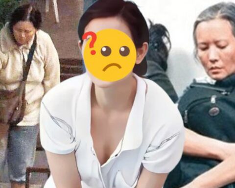 Ám ảnh dòng nhật ký oán hận của ngọc nữ bị hại tới mắc bệnh tâm thần