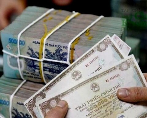 Huy động vốn trái phiếu chính phủ đạt hơn 80 nghìn tỷ đồng