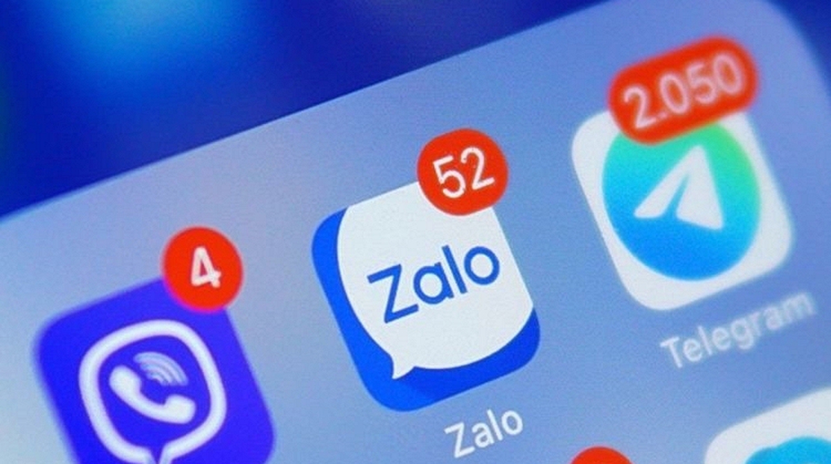 Tính năng mới trên Zalo mà hàng triệu người nên biết