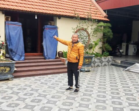 Người dân ở Hải Phòng khổ sở vì 2 chữ ‘thổ cư’ trong sổ đỏ: Chính quyền nói gì?