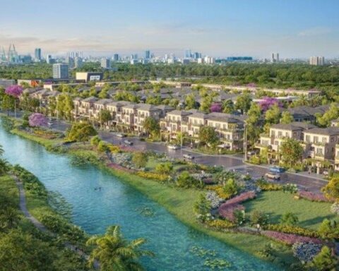 6 tỷ USD vốn FDI đổ về trong Quý I/2026, BĐS tại nhiều thủ phủ công nghiệp hưởng lợi