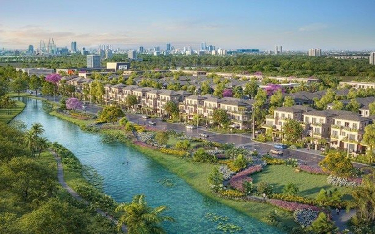 6 tỷ USD vốn FDI đổ về trong Quý I/2026, BĐS tại nhiều thủ phủ công nghiệp hưởng lợi