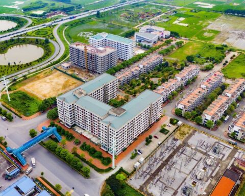 Công an cảnh báo: Mua nhà ở xã hội cần đặc biệt chú ý, tuyệt đối không giao dịch với người tự xưng có “suất nội bộ”, “suất ngoại giao”