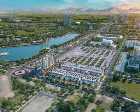 FDI dẫn đầu cả nước, Thái Nguyên kích hoạt làn sóng đô thị hóa tại “thủ phủ” công nghiệp Phổ Yên