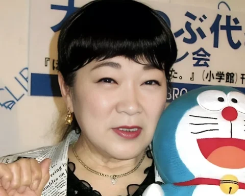 Thực trạng lo ngại ở Nhật Bản