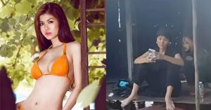 Tình trạng của “hoa hậu đông con nhất Việt Nam” báo nợ 10 tỷ, muốn sang Campuchia mở quán phở