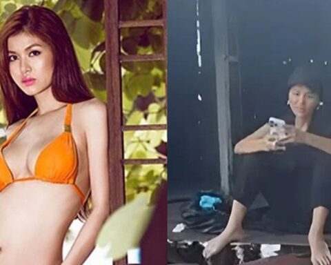 Tình trạng của “hoa hậu đông con nhất Việt Nam” báo nợ 10 tỷ, muốn sang Campuchia mở quán phở