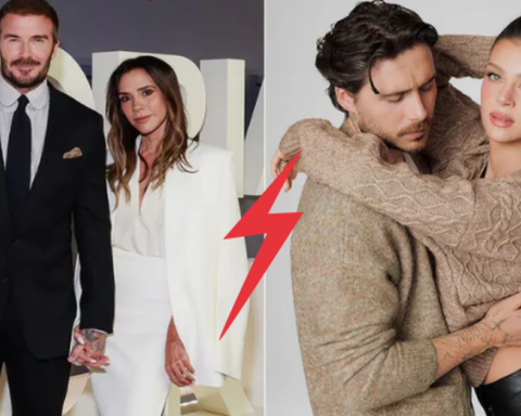 Victoria Beckham lần đầu nói thẳng về rạn nứt với con cả Brooklyn, cảm thấy tội lỗi vì một điều