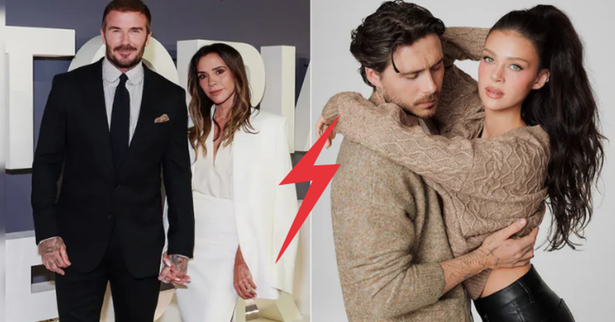 Victoria Beckham lần đầu nói thẳng về rạn nứt với con cả Brooklyn, cảm thấy tội lỗi vì một điều