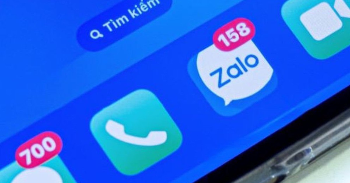 Phát hiện thủ đoạn chiếm quyền kiểm soát tài khoản Zalo siêu tinh vi, hàng triệu người dùng chú ý