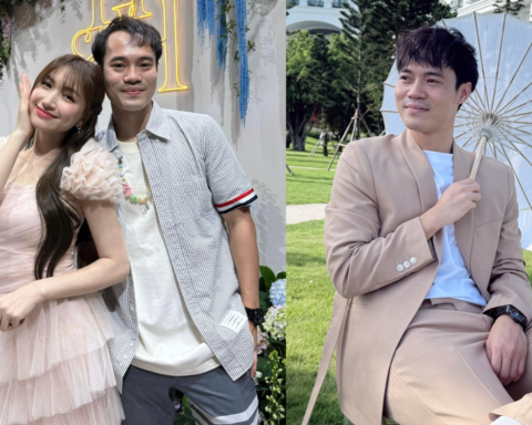 Hòa Minzy tiết lộ tin vui của Văn Toàn