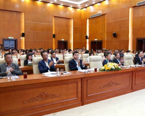 Hướng dẫn quản lý sử dụng phí cho vay lại tại Bộ Tài chính giai đoạn 2026 – 2030