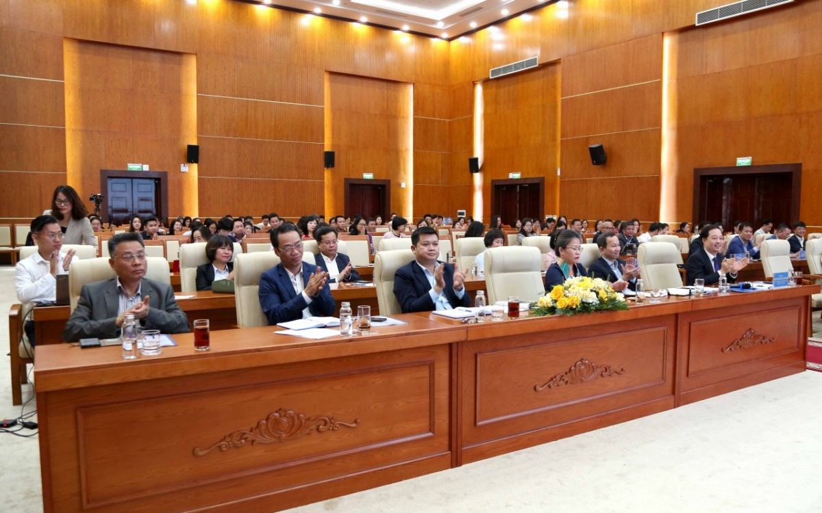 Hướng dẫn quản lý sử dụng phí cho vay lại tại Bộ Tài chính giai đoạn 2026 – 2030
