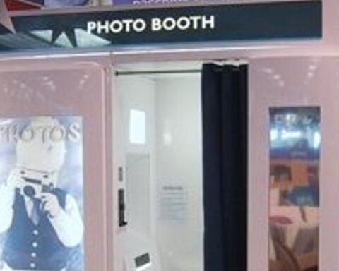 Nguy cơ lộ lọt dữ liệu cá nhân từ dịch vụ photobooth dùng mã QR