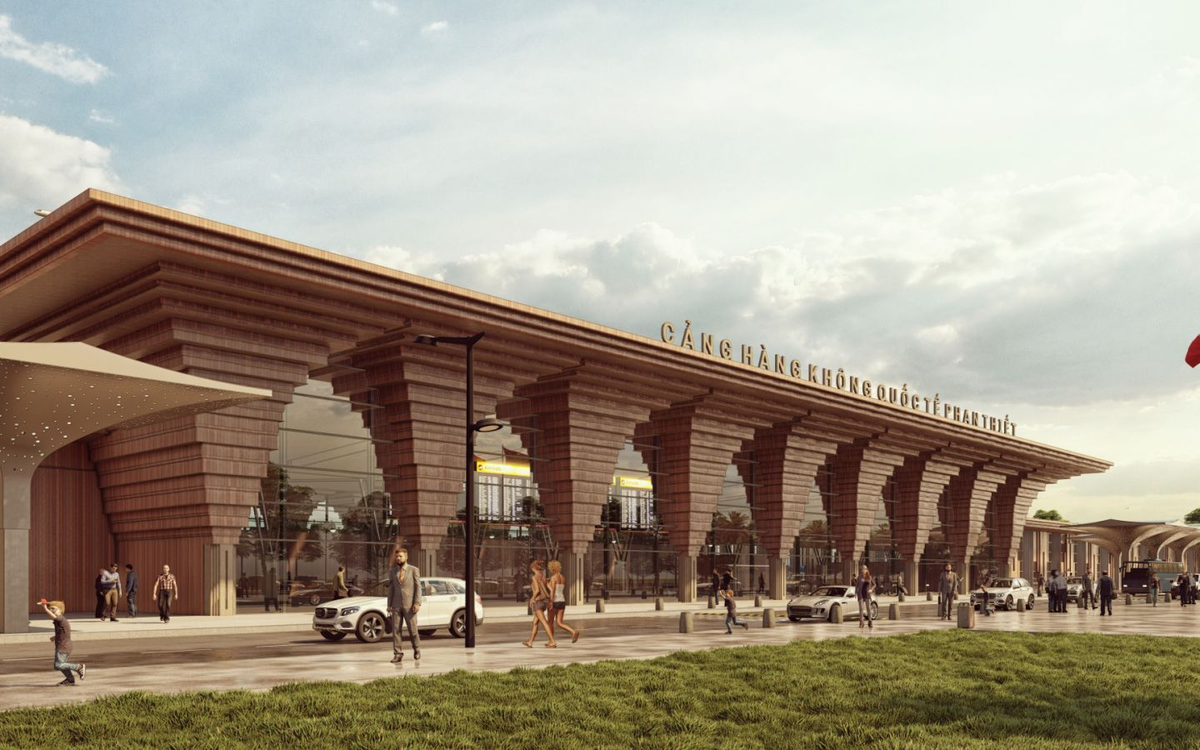 Chỉ 10 ngày nữa, Sun Group sẽ khởi công sân bay tại tỉnh rộng nhất Việt Nam, khu vực từng “sôi sục” vì sốt đất