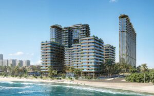 Thập kỷ của Seatizen và cuộc dịch chuyển chuẩn sống tại tâm điểm TP.HCM mở rộng