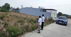 Làm rõ có hay không việc “bất nhất” khi xử lý hồ sơ chuyển đổi mục đích sử dụng đất