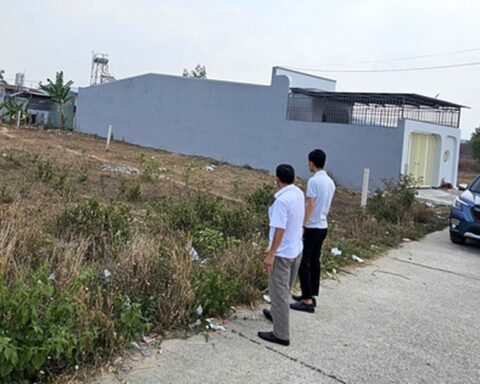 Làm rõ có hay không việc “bất nhất” khi xử lý hồ sơ chuyển đổi mục đích sử dụng đất
