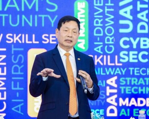 Cổ đông FPT đã thông cảm cho ông Trương Gia Bình?