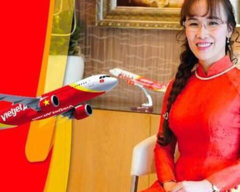 Hãng hàng không của tỷ phú Nguyễn Thị Phương Thảo sẽ tài trợ thuê mua 10 máy bay với ngân hàng Trung Quốc