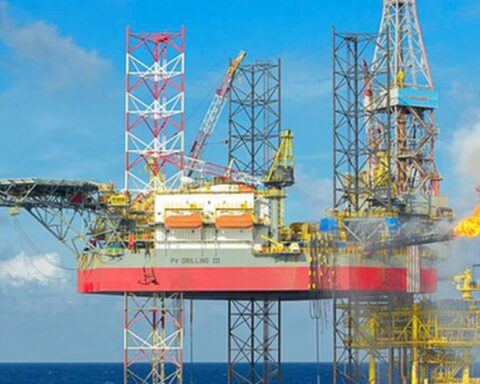 Dragon Capital rời ‘ghế’ cổ đông lớn PV Drilling sau nửa tháng