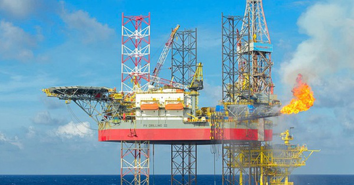 Dragon Capital rời ‘ghế’ cổ đông lớn PV Drilling sau nửa tháng