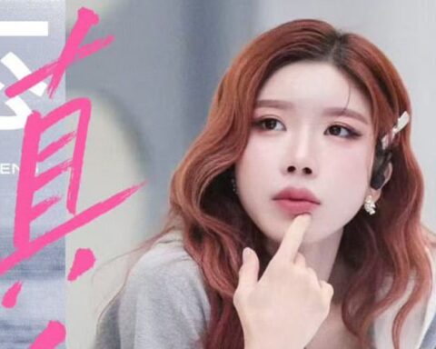 Trang Pháp tiếp tục bị “bỏ rơi” tại show Trung, không ai chọn vào đội