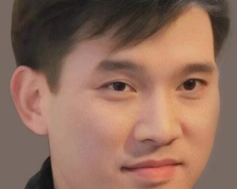 Diễn viên Phan Hoành Bân qua đời