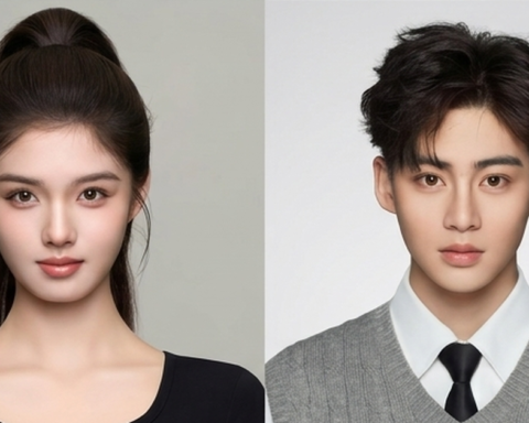 Lộ diện những gương mặt hot nhất trong kỳ thi vào Học viện Điện ảnh Bắc Kinh năm 2026