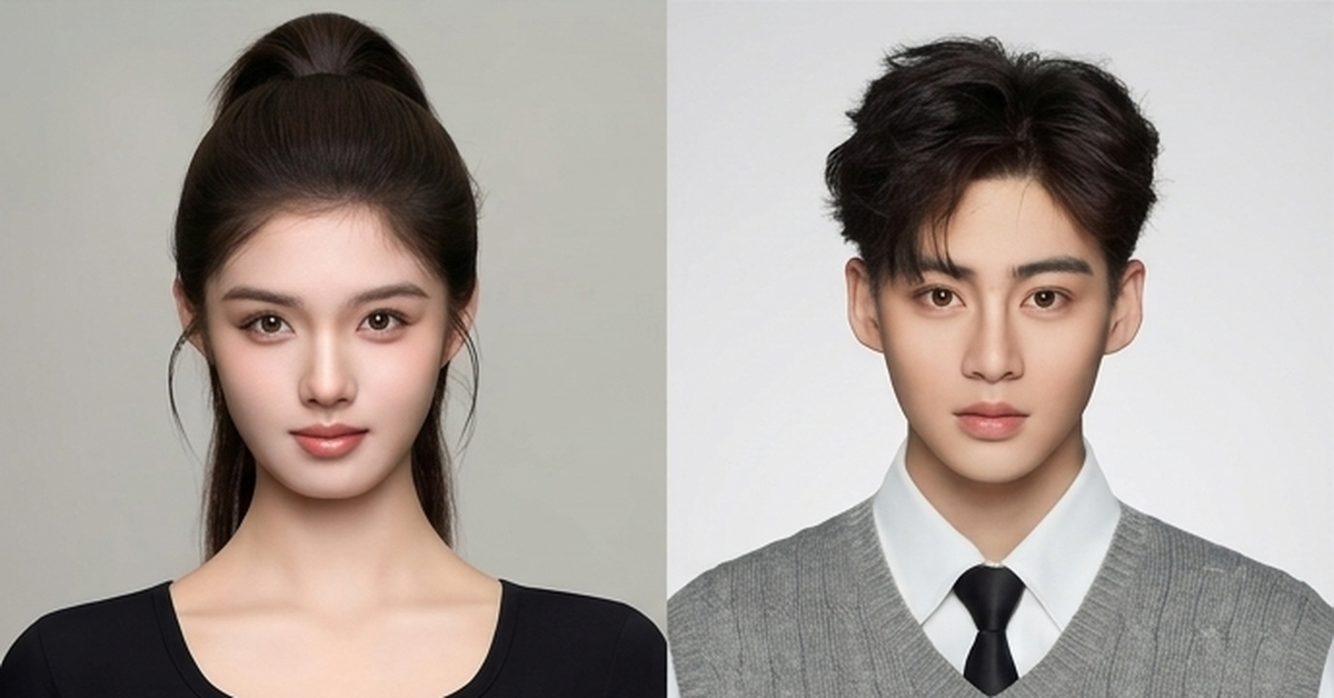 Lộ diện những gương mặt hot nhất trong kỳ thi vào Học viện Điện ảnh Bắc Kinh năm 2026