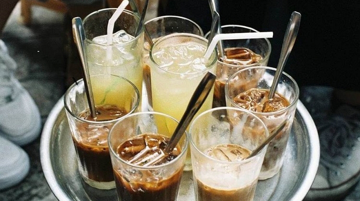 Loại nước hại thận, nhiều người Việt vẫn uống mà không hay biết