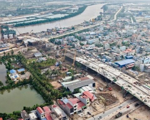 Hải Phòng giải ngân vốn đầu tư công hơn 8.800 tỷ đồng, đứng thứ 2 cả nước