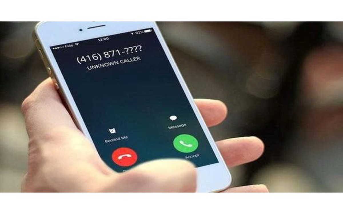 Tại sao cuộc gọi lừa đảo nêu chính xác cả họ tên, số CCCD và số thẻ ngân hàng của nạn nhân?