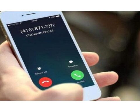 Tại sao cuộc gọi lừa đảo nêu chính xác cả họ tên, số CCCD và số thẻ ngân hàng của nạn nhân?