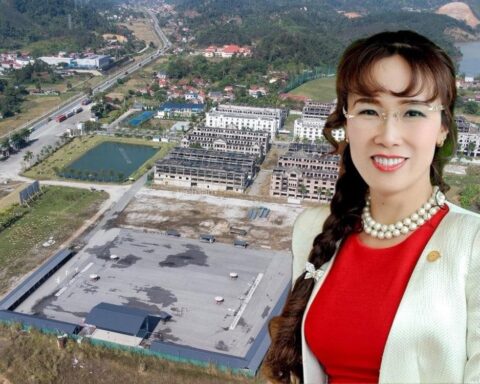 Sau 5 năm được tỷ phú Nguyễn Thị Phương Thảo “hồi sinh”, dự án 1.300 tỷ tại tỉnh miền núi biên giới phía Bắc đang đi đến đâu?