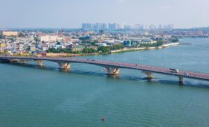 TP.HCM và Đồng Nai – hai thành phố đặt cạnh nhau sẽ tạo ra ‘cặp động cơ’ tăng trưởng