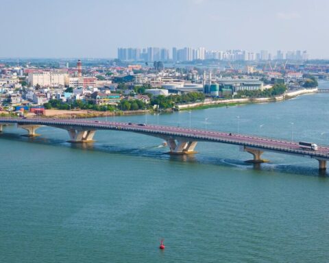 TP.HCM và Đồng Nai – hai thành phố đặt cạnh nhau sẽ tạo ra ‘cặp động cơ’ tăng trưởng