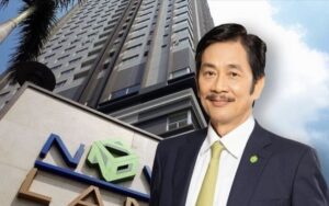 Trước giờ G, loạt ông lớn bất động sản Novaland, Đất Xanh, Vinaconex đồng loạt “thay máu” lãnh đạo