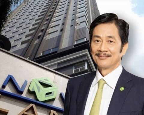 Trước giờ G, loạt ông lớn bất động sản Novaland, Đất Xanh, Vinaconex đồng loạt “thay máu” lãnh đạo