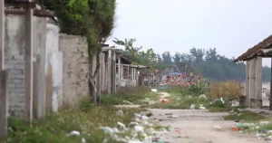 Xóa sổ ‘phố đèn đỏ’ ở Nghệ An