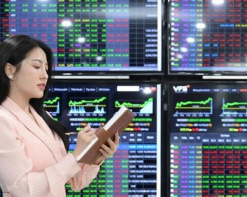 Công ty chứng khoán dồn dập tăng vốn đón ‘sóng’ nâng hạng