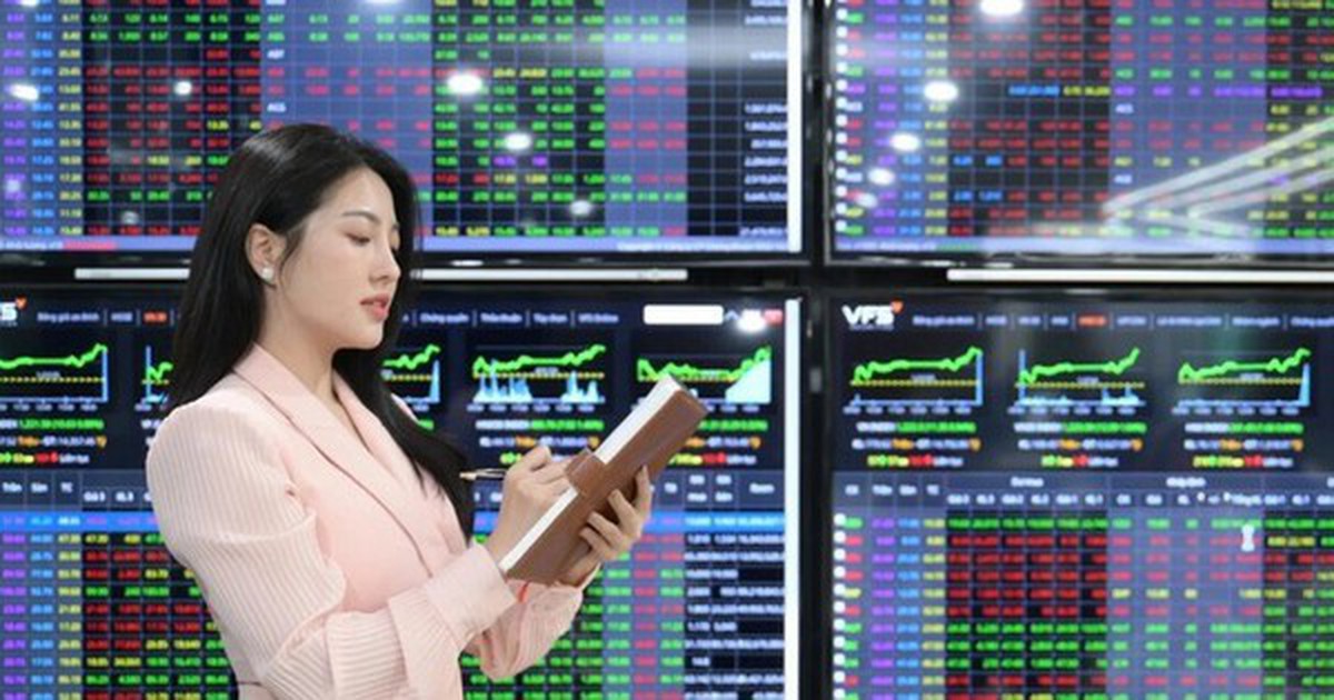 Công ty chứng khoán dồn dập tăng vốn đón ‘sóng’ nâng hạng