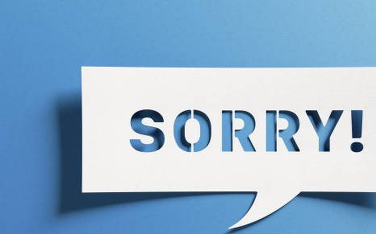 Những lần các Chủ tịch “xin lỗi”, mong cổ đông “thông cảm”