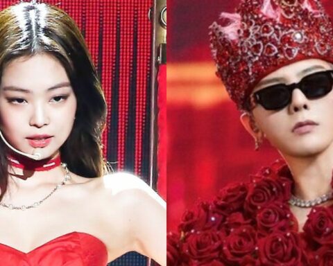Truyền thông đưa tin Jennie (BLACKPINK) và G-Dragon “yêu lại từ đầu”, còn ở chung phòng trong đợt Coachella
