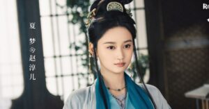 Sống Lại Từ Hồ Băng: phim Trung Quốc nát nhất 2026