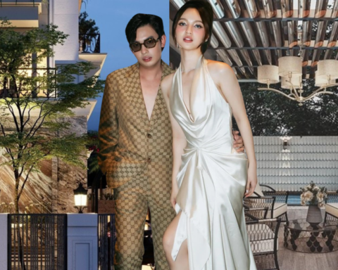 “Lọ Lem miền Tây” cưới thiếu gia Sài thành: Được mẹ chồng tặng biệt thự tân hôn trăm tỷ, tài trợ luôn nội thất xa hoa