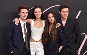 Gia đình Beckham “biến động”: Cruz đăng bài đầy ẩn ý sau khi Victoria lên tiếng về rạn nứt với con trai cả