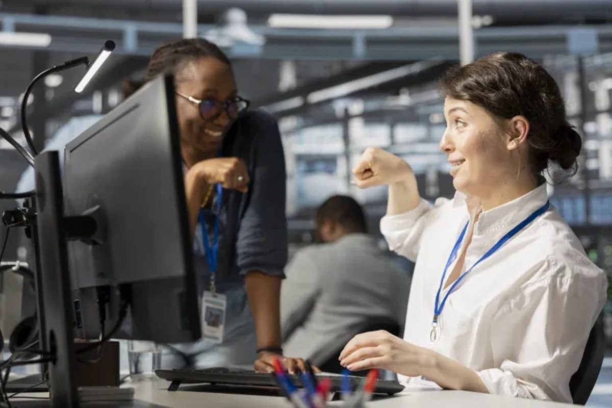 Đi ngược cả thế giới: Giữa bão sa thải vì AI, vì sao IBM lại tăng gấp 3 lần quy mô tuyển dụng Gen Z?